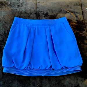 BCBG Maxazria skirt
